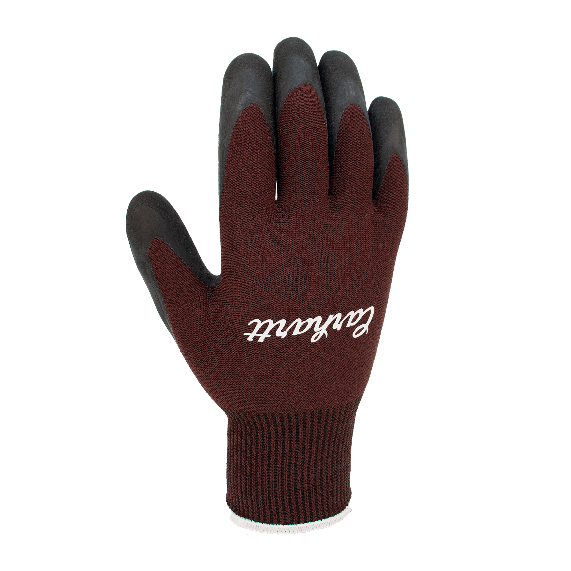 Picture of Carhartt GN0777W Mens Touch Sensitive Nitrile Glove